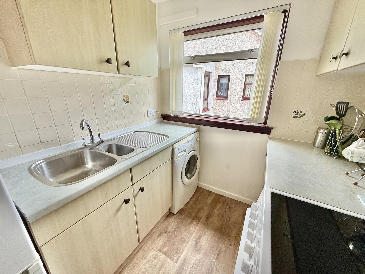 Farmfield Terrace, West Kilbride